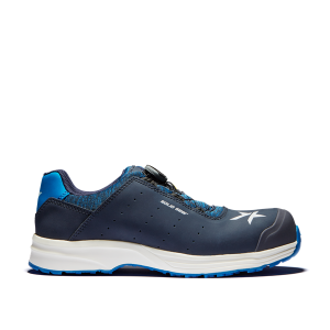 Solid Gear werkschoenen type OCEAN S1P