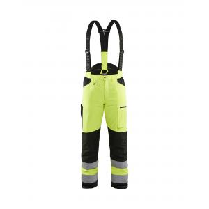 Blaklader zaagbroek high vis