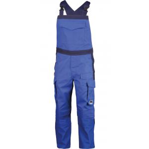 Orcon Multinorm Amerikaanse overall model Ian