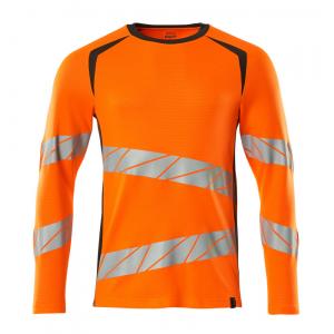 Mascot Accelerate safe T-shirt, lange mouwen, type 19081-771