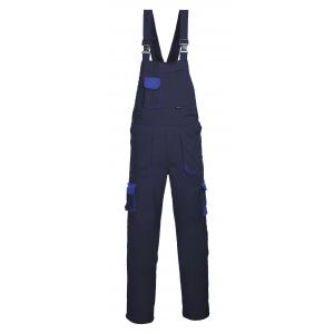 Portwest Amerikaanse Texo contrast overall TX12