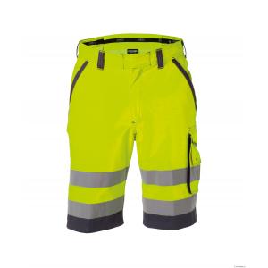 Dassy Hoge zichtbaarheidsshort Lucca