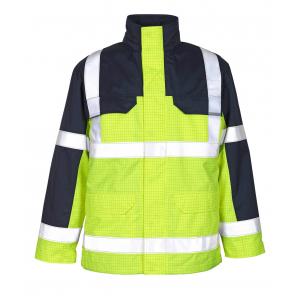 Mascot parka type Lungern 06831-064