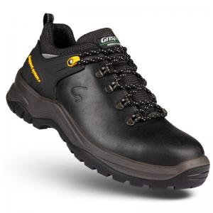 Grisport werkschoenen S3, type 33103 zwart