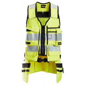 Snickers 4260 ProtecWork, Bodywarmer, Klasse 1