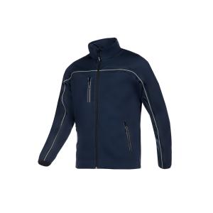 Sioen Cardi Lichtgewicht gelamineerde softshell jas