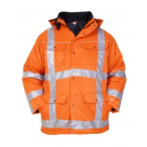 Hydrowear Winterparka type Lokeren