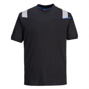 Portwest WX3 Vlamvertragend T-Shirt FR712 
