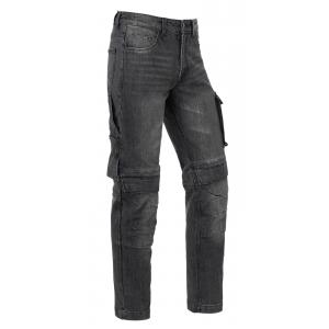 Brams paris stretch spijkerbroek type Rick X35