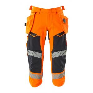 Mascot 3/4 broek,spijkerzakken type 19049