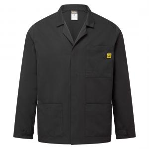 Portwest Anti-statisch ESD labjas type AS18 