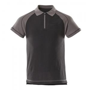 Mascot poloshirt met borstzak type Bianco 50302-260