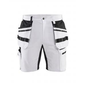 Blaklader schildersshort met stretch X1900