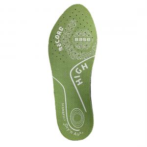 Base Inlegzool Dry'n Air Scan&Fit Record -High B6315