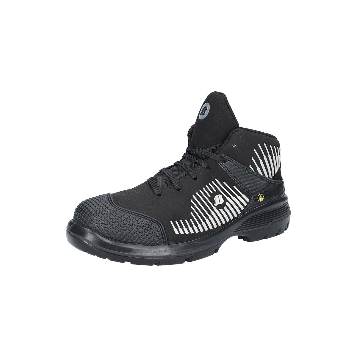 Bata werkschoenen S3 type Score black 4 Feet Services