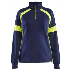 Dames Sweatshirt visible