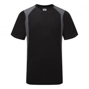 Portwest WX2 Lightweight Cotton T-Shirt S/S typr CD811