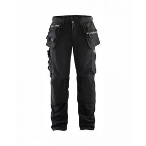 Blaklader softshell werkbroek type 1805