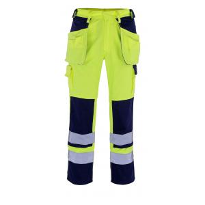 Mascot werkbroek type Almas 09131-470