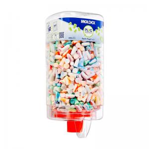 Moldex 785001 dispenser met 500 paar Spark Plugs oordoppen