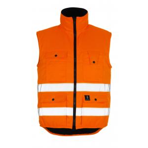 Mascot wintervest type Sölden 00554-660