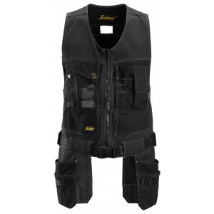 Snickers 4254 Toolvest, Canvas+