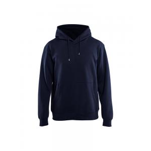 Blaklader hooded sweatshirt type 3396-1048