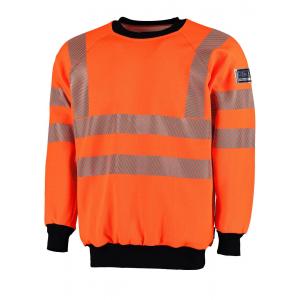 ProTec High-vis sweater multinorm 