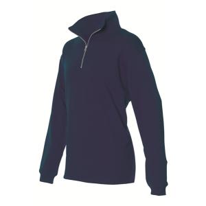 Tricorp sweater ritskraag type 301010