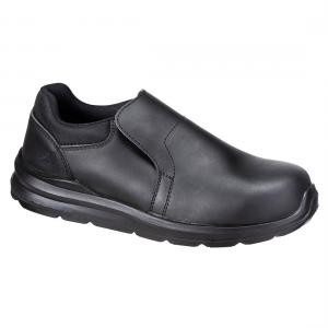 Portwest Samengestelde slip on S3S SR FO type FC80