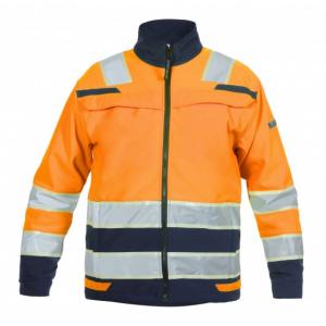 Hydrowear Softshelljas type Ingen