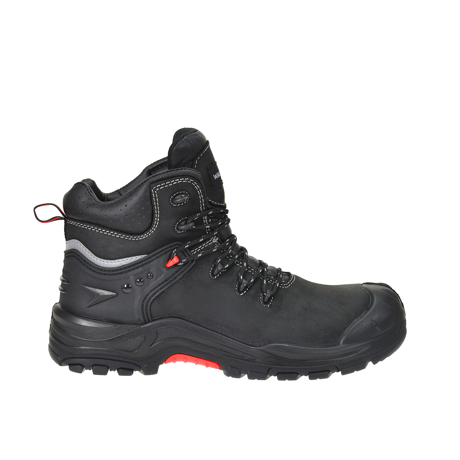 Walkmate werkschoenen S3 type Zagreb 4 Feet Services